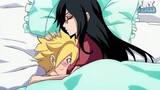 Sarada ASSUSTA Boruto com essa REVELAÇÃO! 😏 Boruto Shippuden Episódio 46 Completo!