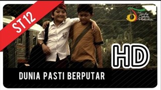 Dunia Pasti Berputar – ST12 [Official Music Video HD]