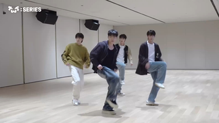 240515 SEVENTEEN 权顺荣HOSHI 李灿DINO TWS challenge 花絮 零站