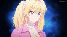 Bukiyou na Senpai Eps 08 sub indo