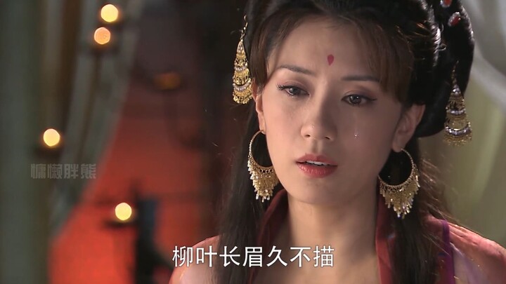 ฉากละครในละครนี้เจ๋งสุดๆ ไปเลย ช่วยมีผู้กำกับมาจัดการหน่อยเถอะ!