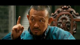 【Let the Bullets Fly】It is recommended to memorize the entire text above!