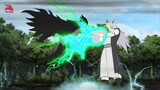 Naruto gunakan Sage Mode tingkat dua Vs Otsutsuki Shinju - Boruto Two Blue Vortex 635