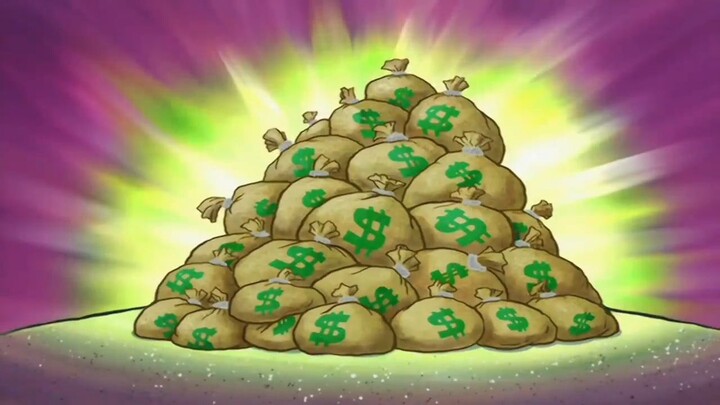 Spongebob Bahasa Indonesia Season 8: Frozen Face-Off