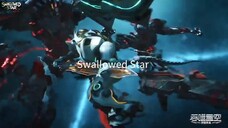 Swallowed Star S3 Episode 101 (179)