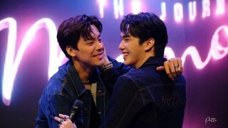 โมเมนต์เจ้าชู้ เตนิว 💖