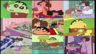 SHIN CẬU BÉ BÚT CHÌ - Tập 78 (Lồng Tiếng)