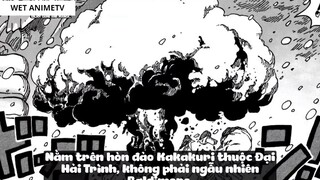 Top 7 Vương Quốc Kì Lạ Trong One Piece #17 3