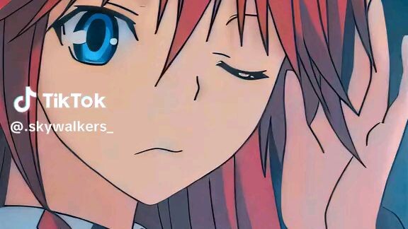 Lilith Asami poganda💞💓