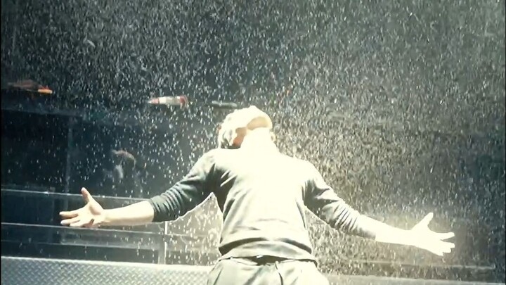 The First Chemical of 2024