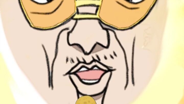 When you see the sun, raise both hands above your head! I can never repay the general's kindness (cr