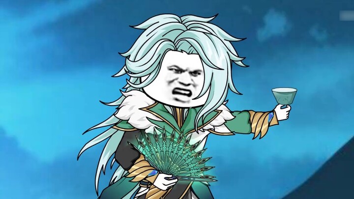 Episode 286: Don't worry, fellow Taoist, Bing Ji is captured