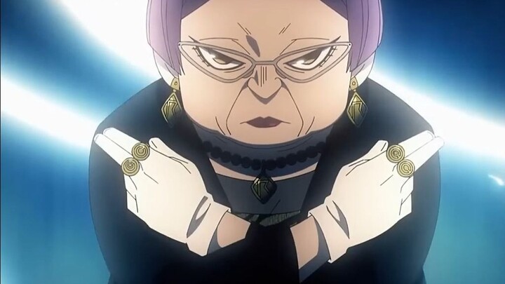 Damian: Ternyata dia cuma bodoh aja?