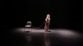 วิถีของเธอ, ระบำร่วมสมัยแนวสตรีนิยม