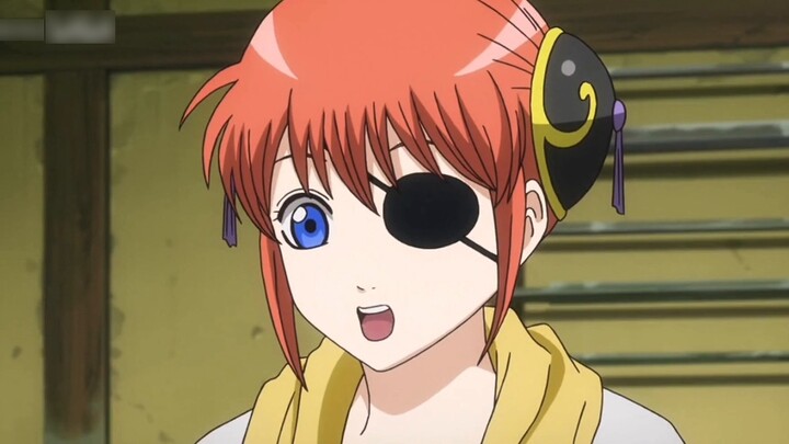 Gintama Funny Daily Life 46
