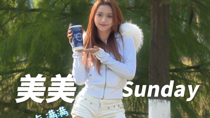 Kick Off My Gorgeous Sunday with Bawang Tea Sister!