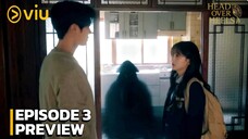 Head Over Heels - Episode 3 Subtitle Bahasa Indonesia