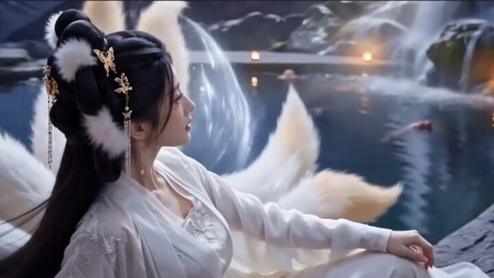 Bát Vỹ Hồ Báo Thù
