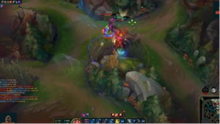 LOL  Khổng Lồ làng Liên minh #LOL #LMHT#HIGHLIGHT