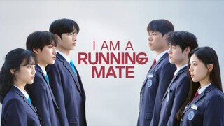 I Am A Running Mate : Episode 6 ENGSUB