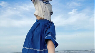 After the college entrance examination, you have to dance to the Qunqing dance!