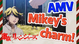 [Tokyo Revengers]  AMV |  Mikey's charm!