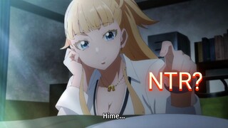 kenal sejak kecil ciwik dari isekai, EPISODE 1