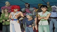 ghost fighter ep100-112 finale Tagalog