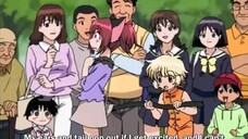 TOKYO M. M ep32🐈🐱 English Subtitles