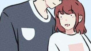 【Original Animation】What is it like to be betrayed by the person you love?