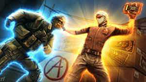 CSGO - Ao chình như ao làng