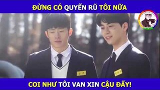 [Đam Mỹ] - Những cảnh hit trong phim Nơi ánh mắt dừng lại