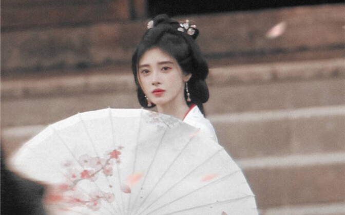 【จู จิ้งอี】“ทำไมเพิ่งมาหาฉันนะ!” ความเป็นเรื่องราวของนางเอก!