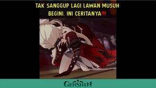 Tak Sanggup Lawan Musuh Ini - Genshin Impact Indonesia