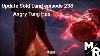 Episode 238 Angry Tang Hao