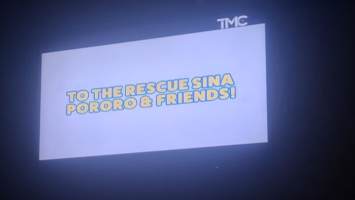 Tagalized Movie Channel - Continuity [12-26-2025]