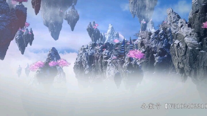 Đấu Phá Thương Khung Ova 5