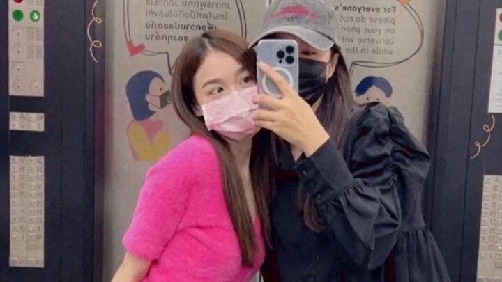 【inkpha】相爱，是两个人的小心翼翼