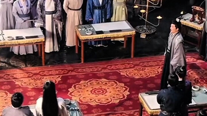 ตอนที่14 คุณชายเจ้าสำราญผู้เร้นคม ภาค2