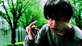 "Taili&Chair" menari seperti pria pemberani dan bertarung memperebutkan takhta! [Kamen Rider Edisi 8