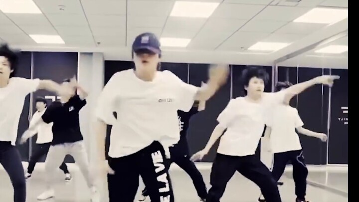 【Su Xinhao】Practice Room Mix