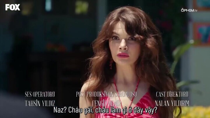 Gizli Sakli EP 4 [Sub Việt]