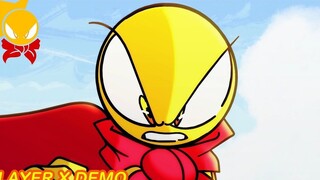 【火柴人官方】玩家 X DEMO (by Sugarratio)