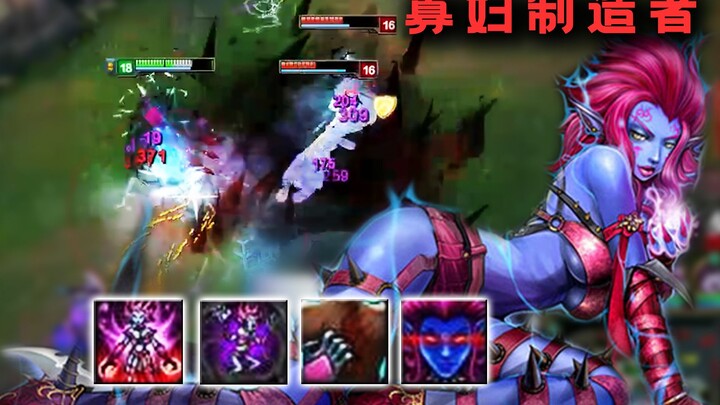 ยังจำเวอร์ชันเก่าของตัวละคร “แม่ม่าย” ได้ไหม? สมัยที่ต้าซือหม่าใช้ไมค์กระแสไฟฟ้า เธอก็เล่นแม่ม่ายออก