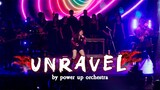🩸 UNRAVEL (Tokyo Ghoul) by Power Up Orchestra 🩸