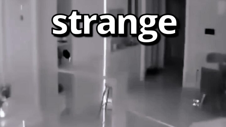 ลำแสงประหลาดในบ้านยามค่ำคืนวันเสาร์