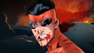 invincible