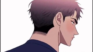 [Komik] Si kecil berkulit putih menindas si kecil berkulit hitam lagi! “Ayah dan Ibu akan segera kem