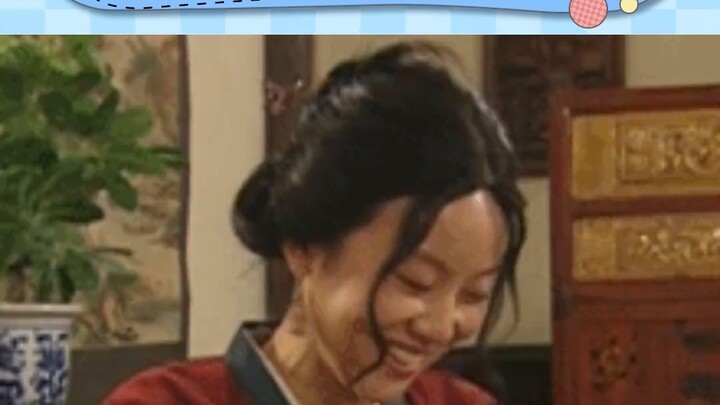 Bạn trai: Chết tiệt, mắt lại không chuẩn rồi