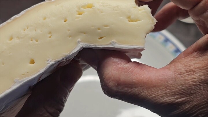 Jangan lupa sarapan yang baik, ya